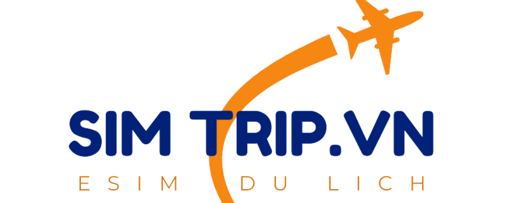 Sim Trip – Esim du lịch – Sim Quốc Tế Giá rẻ – Sim 4G – Sim 5G – Sim Nghe Gọi Quốc Tế